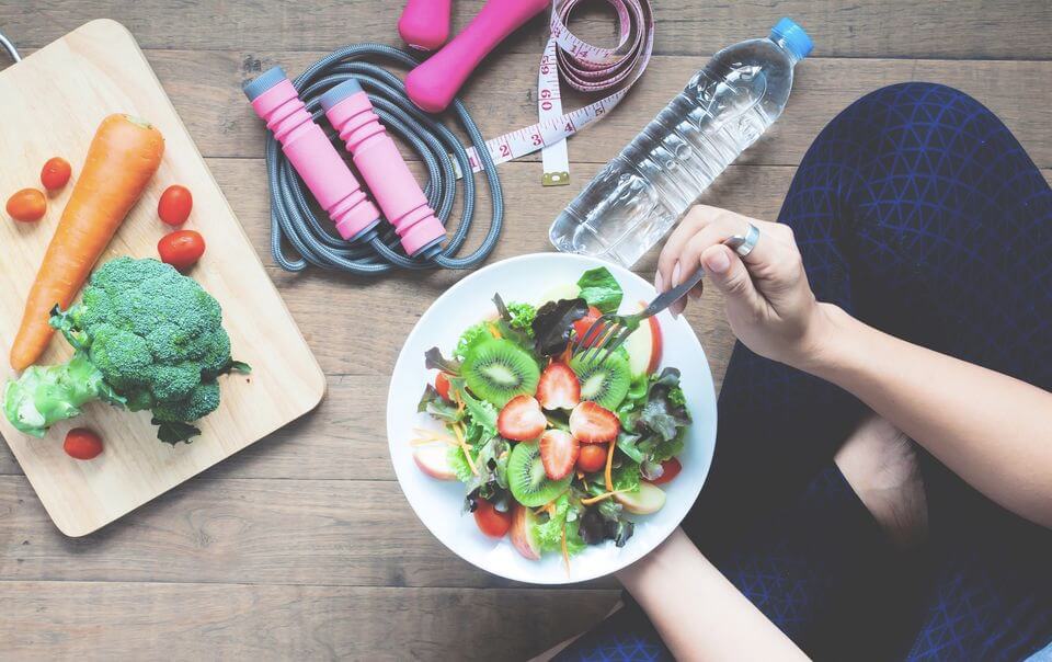 домашние тренировки