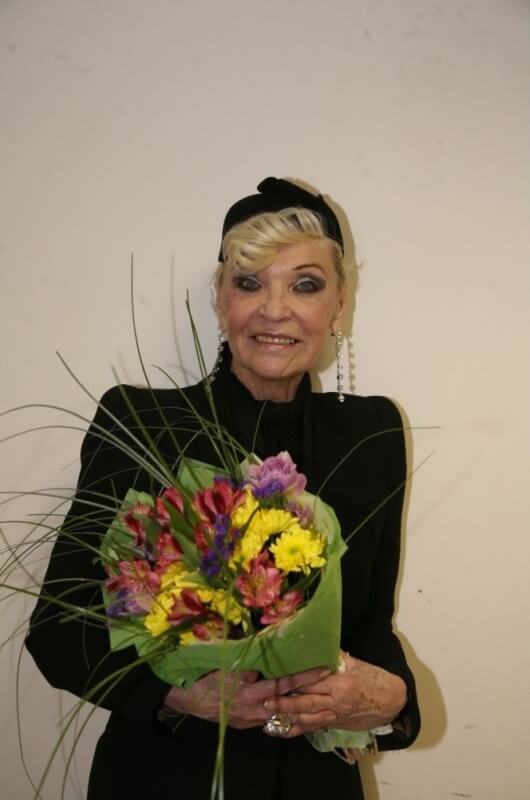 светлана светличная фигура