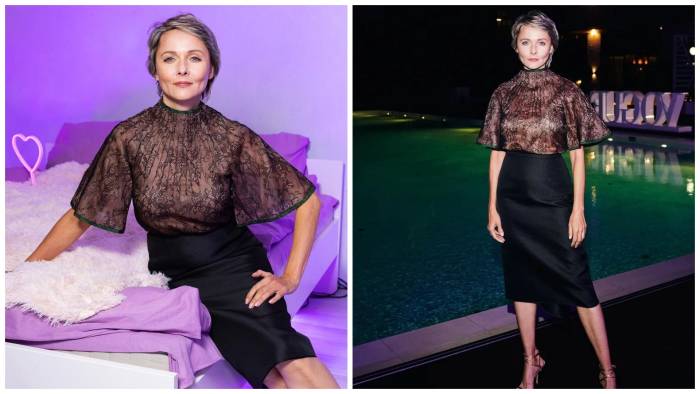 Дарья Повереннова