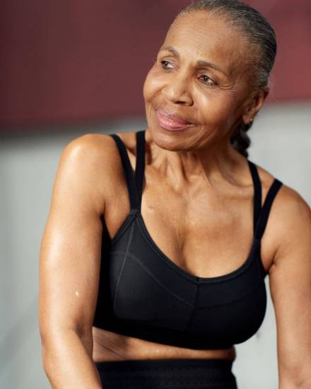 эрнестина шепард