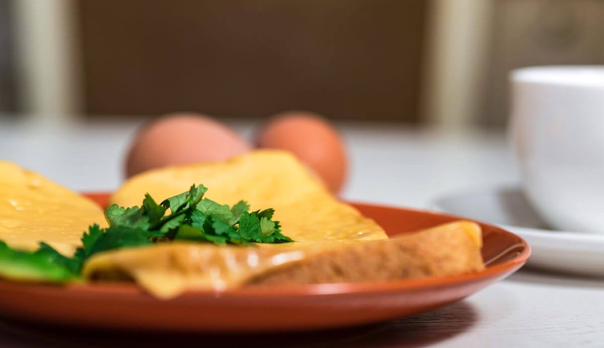 меню для похудения