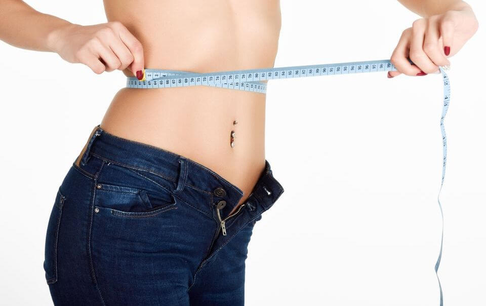 диета для похудения