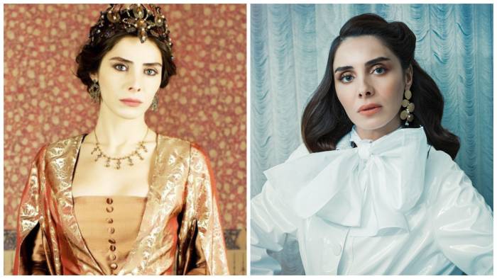 Нур Феттахоглу