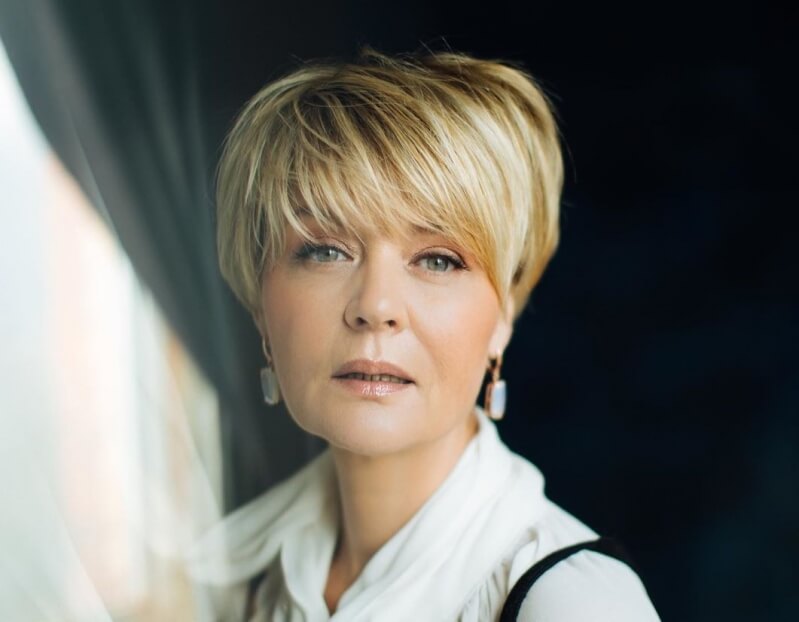 юлия меньшова диета