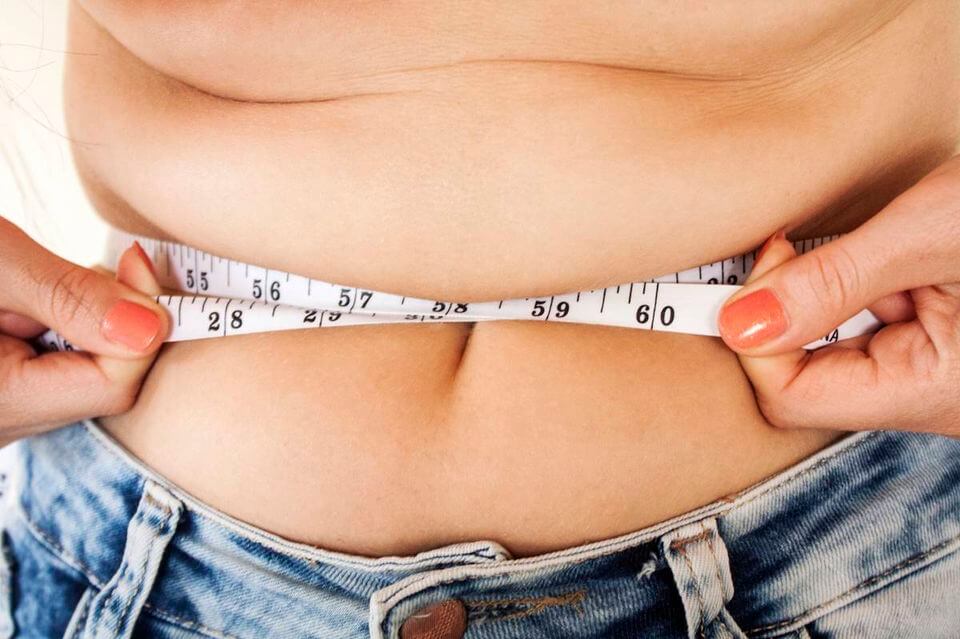 бесшлаковая диета перед