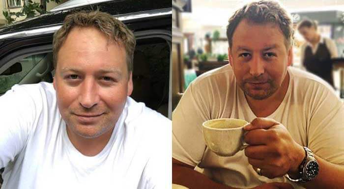 фото похудевшего станислава дужникова