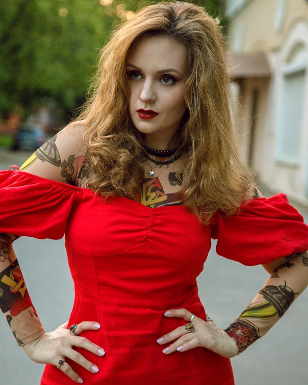 Алиса Шпиллер (Alice Shpiller)