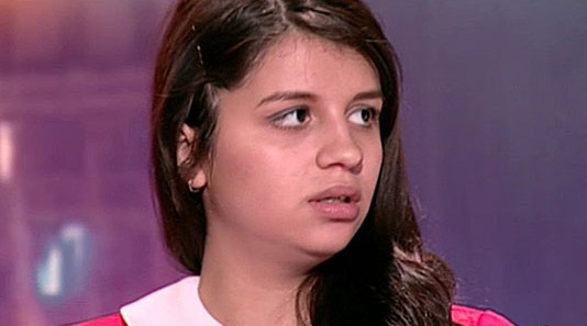 алиана устиненко толстая