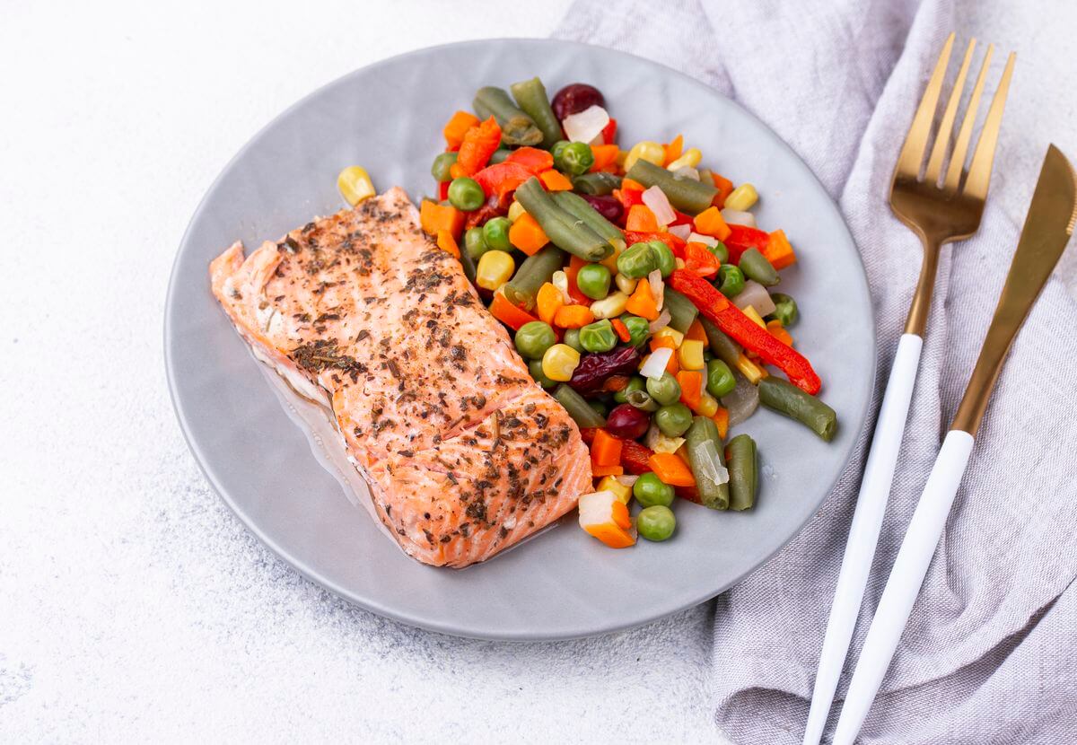 щадящие способы готовки