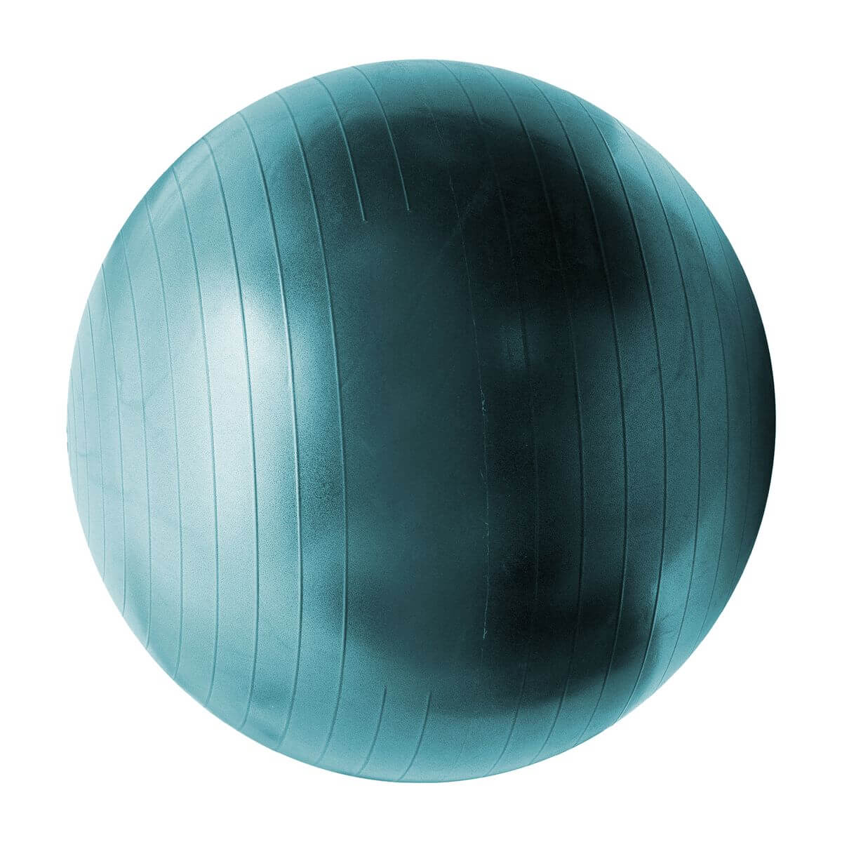 фитбол польза