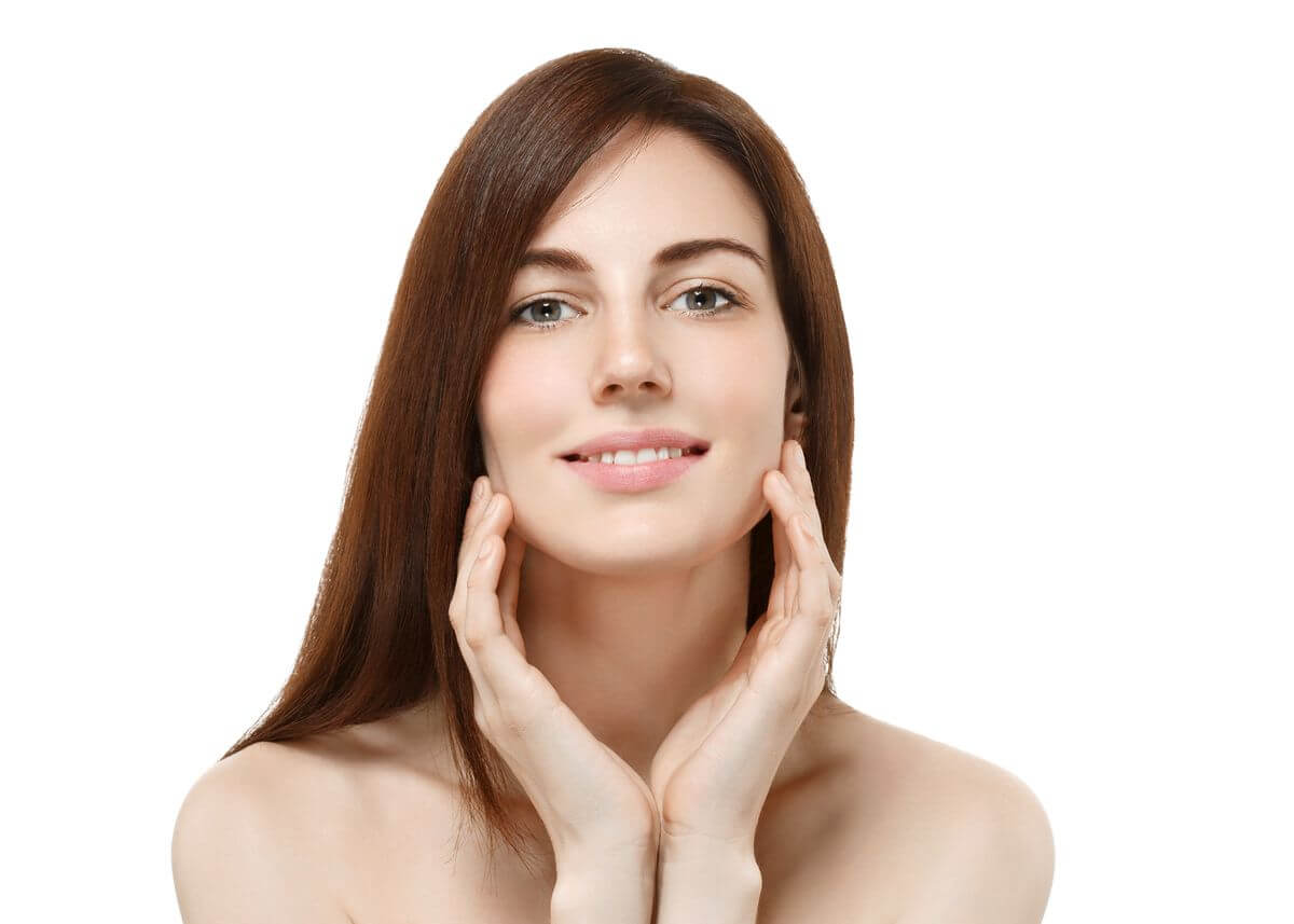 как определить тип кожи