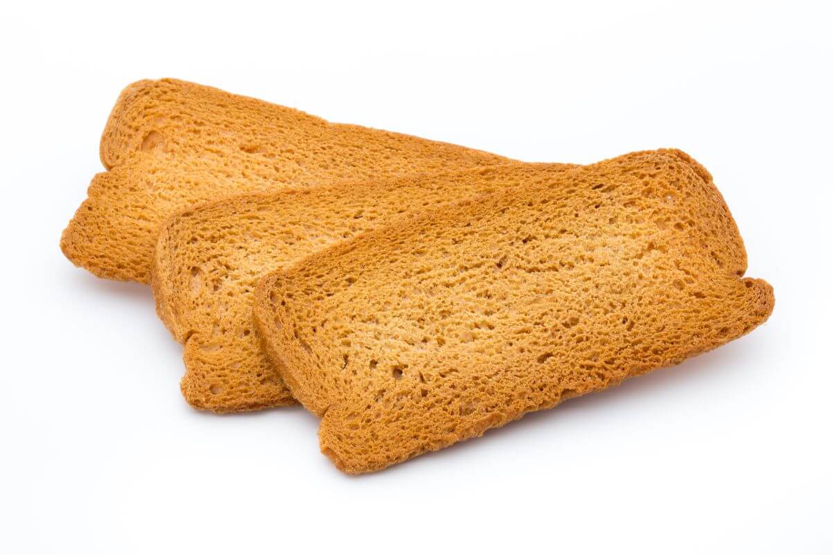 как сделать черствый хлеб мягким