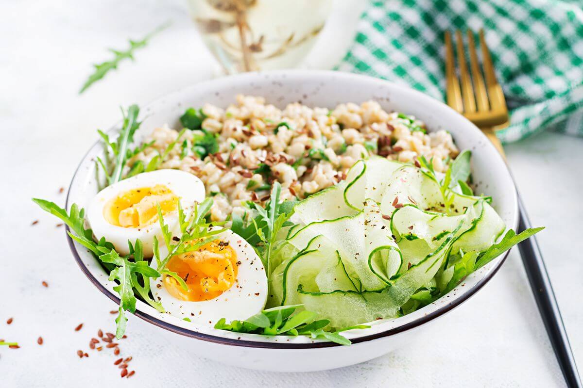 диета на огуречном супе