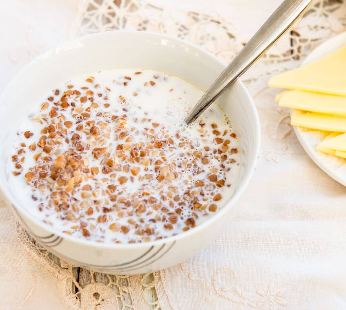 меню шведской диеты