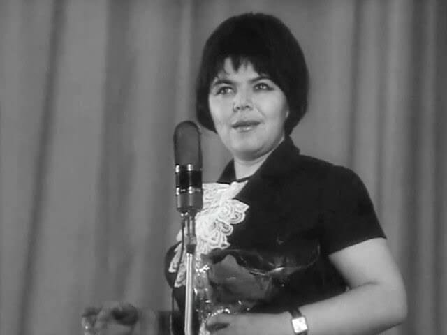 диета кристалинской