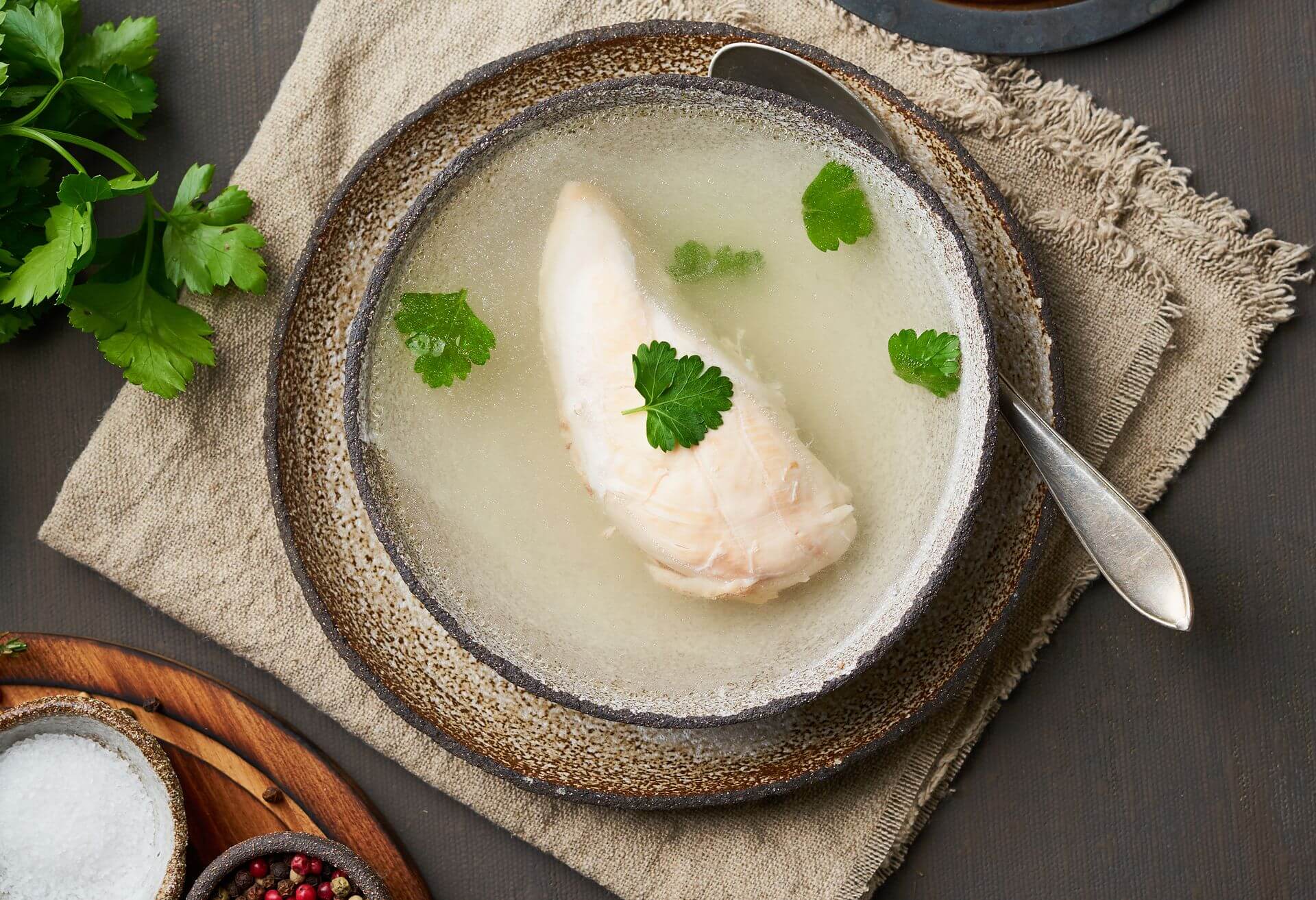 диета на курице