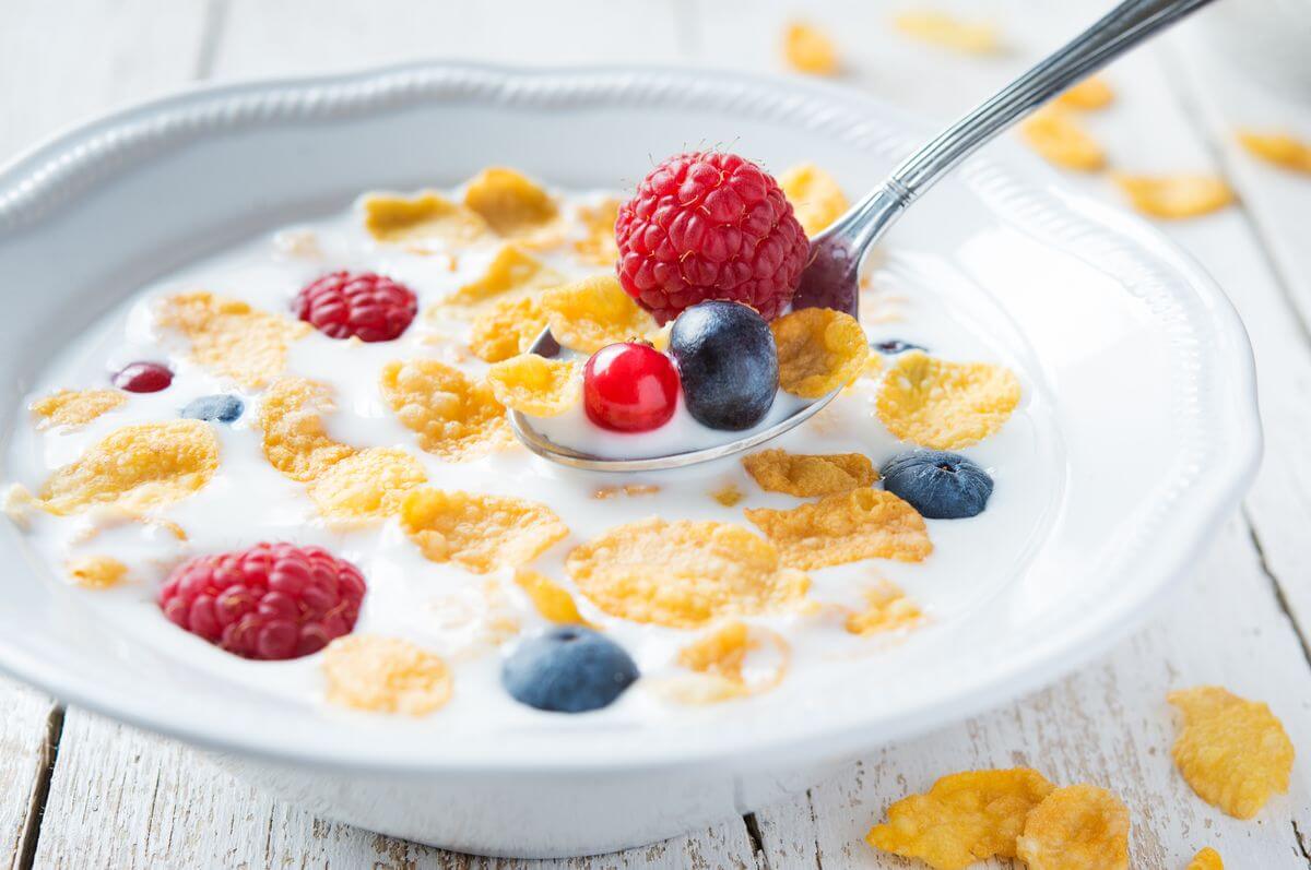 продукты повышающие аппетит