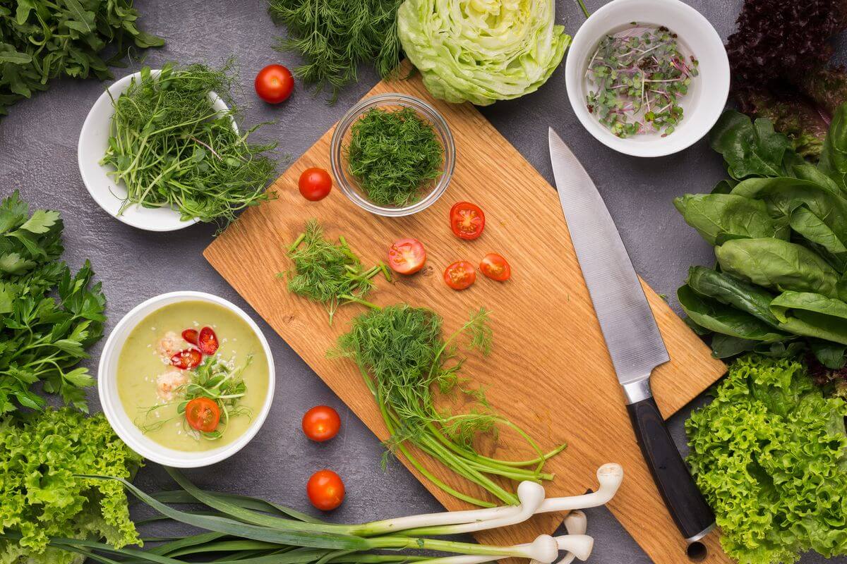 диета 3 супа