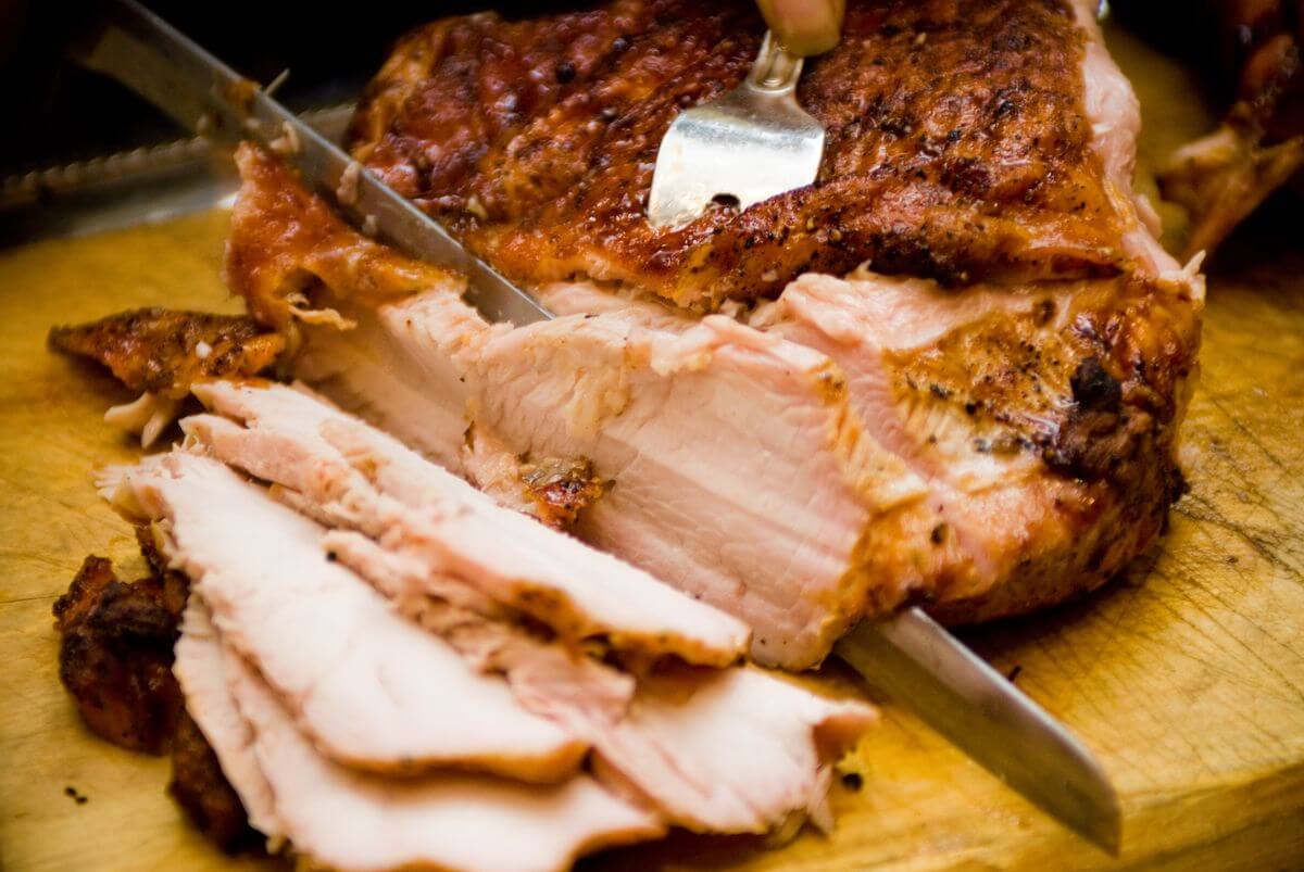 диета первобытного человека