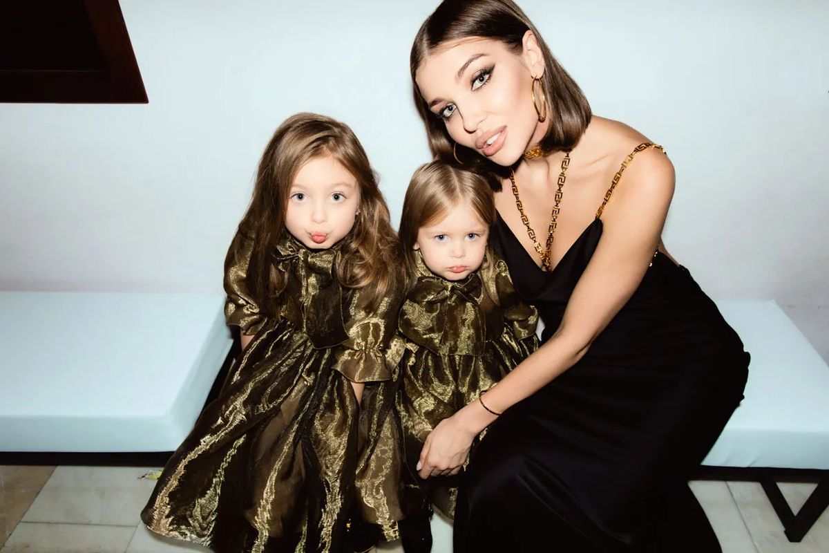 Дарья Коновалова