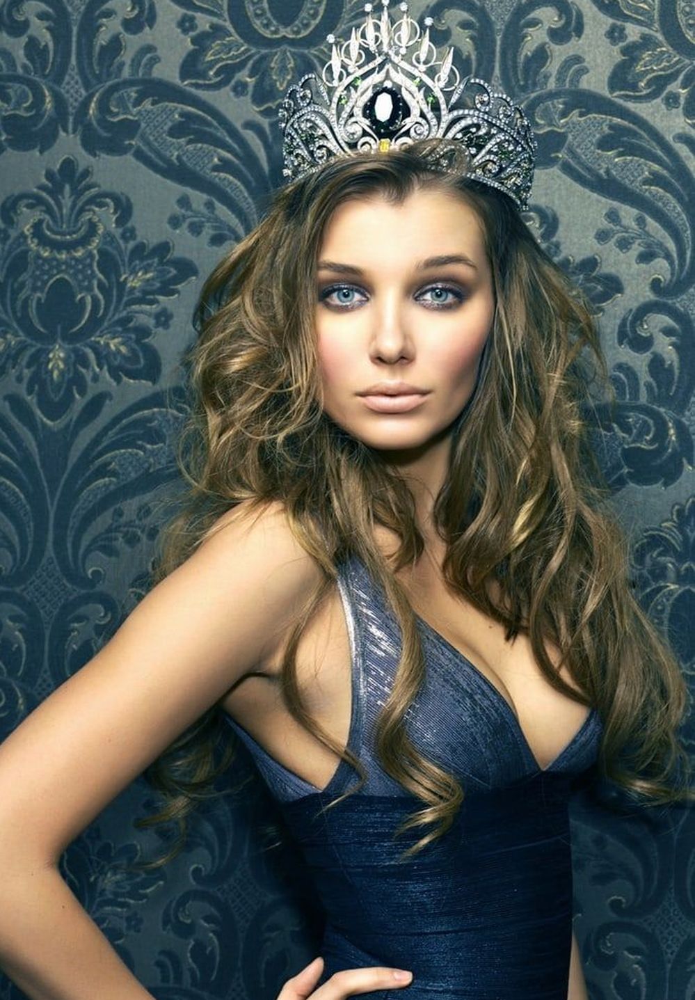 Дарья Коновалова