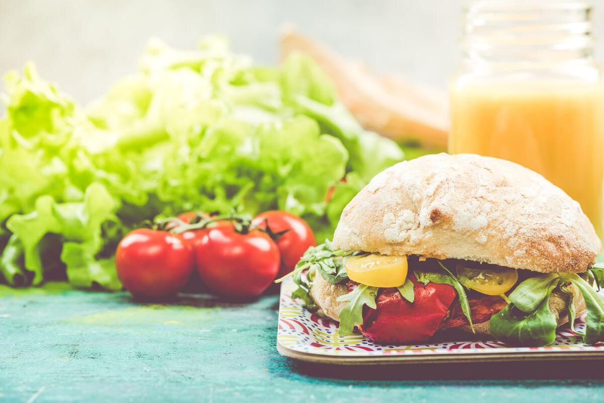 баррандовская диета