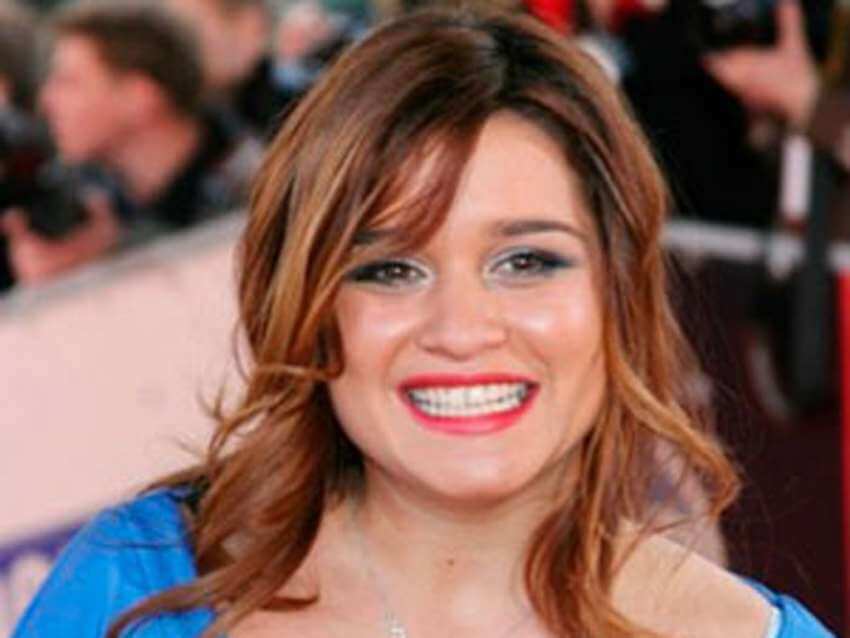 бородина толстая