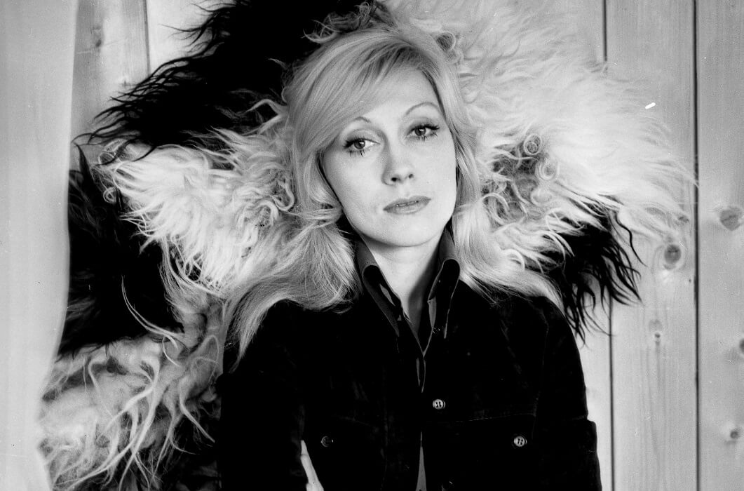 ирина мирошниченко в юности