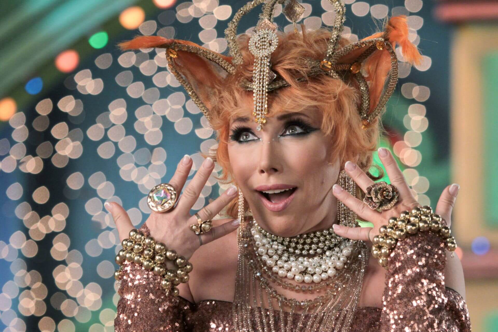 елена воробей диета