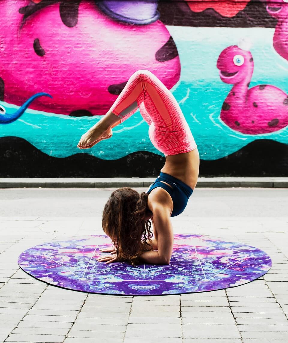 секрет эффективных тренировок