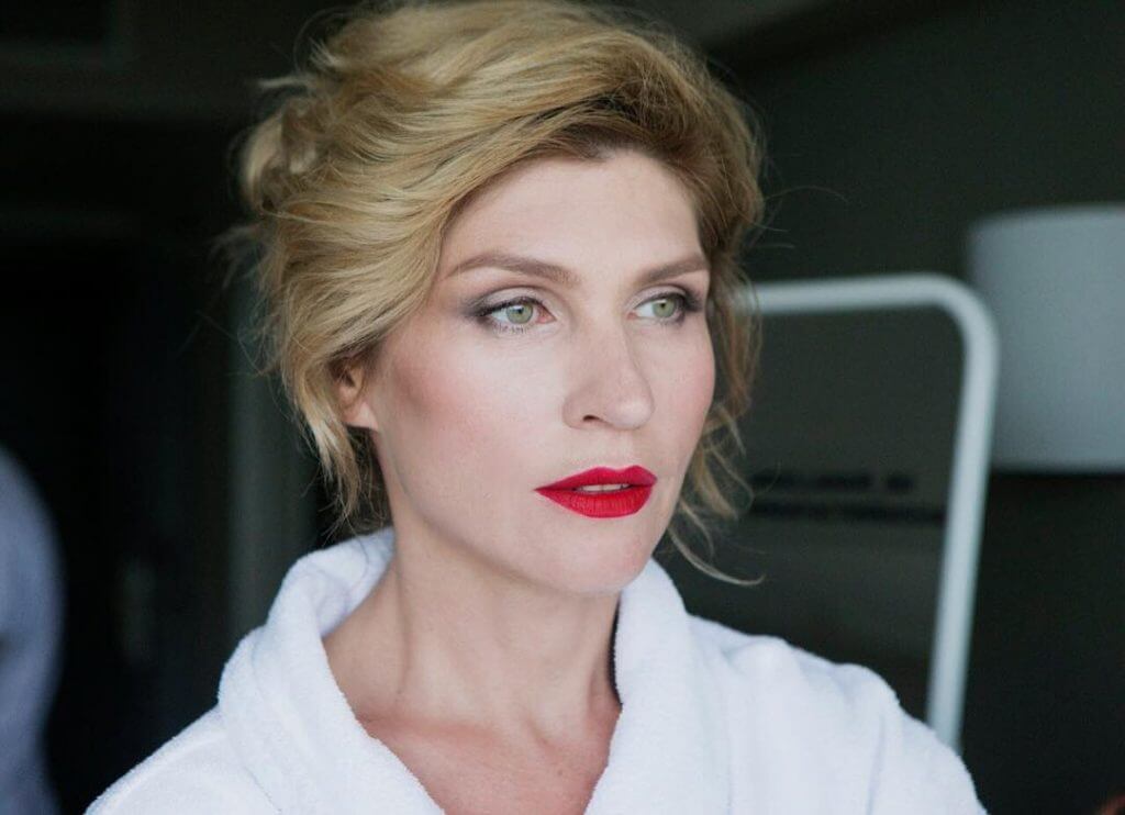 светлана камынина диета