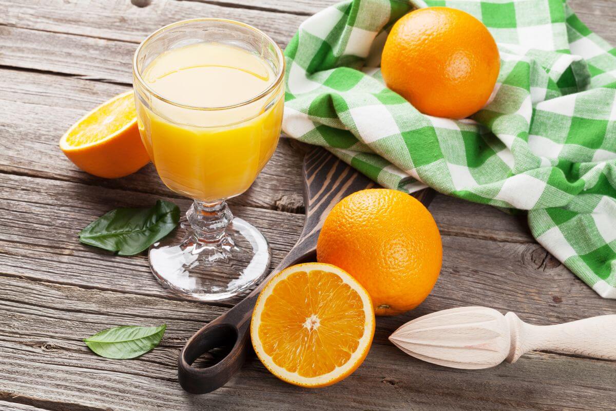 продукты повышающие аппетит