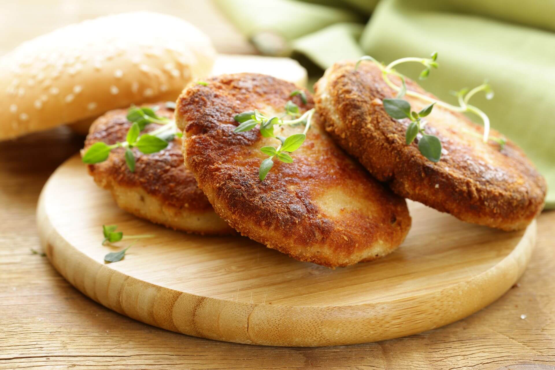 хитростей которые сделают полезнее любое блюдо