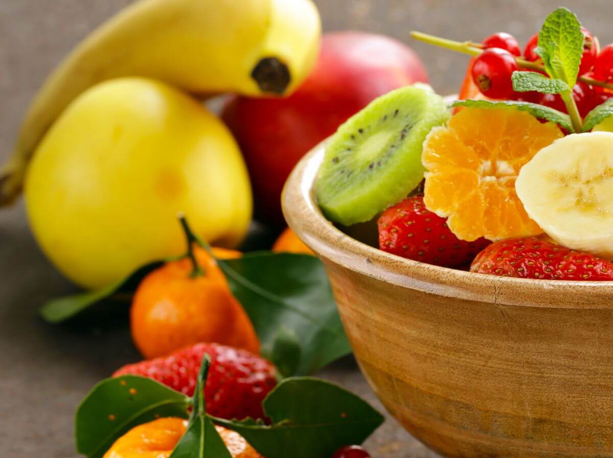 палеодиета