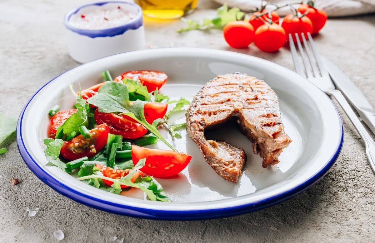 витамин д в каких продуктах