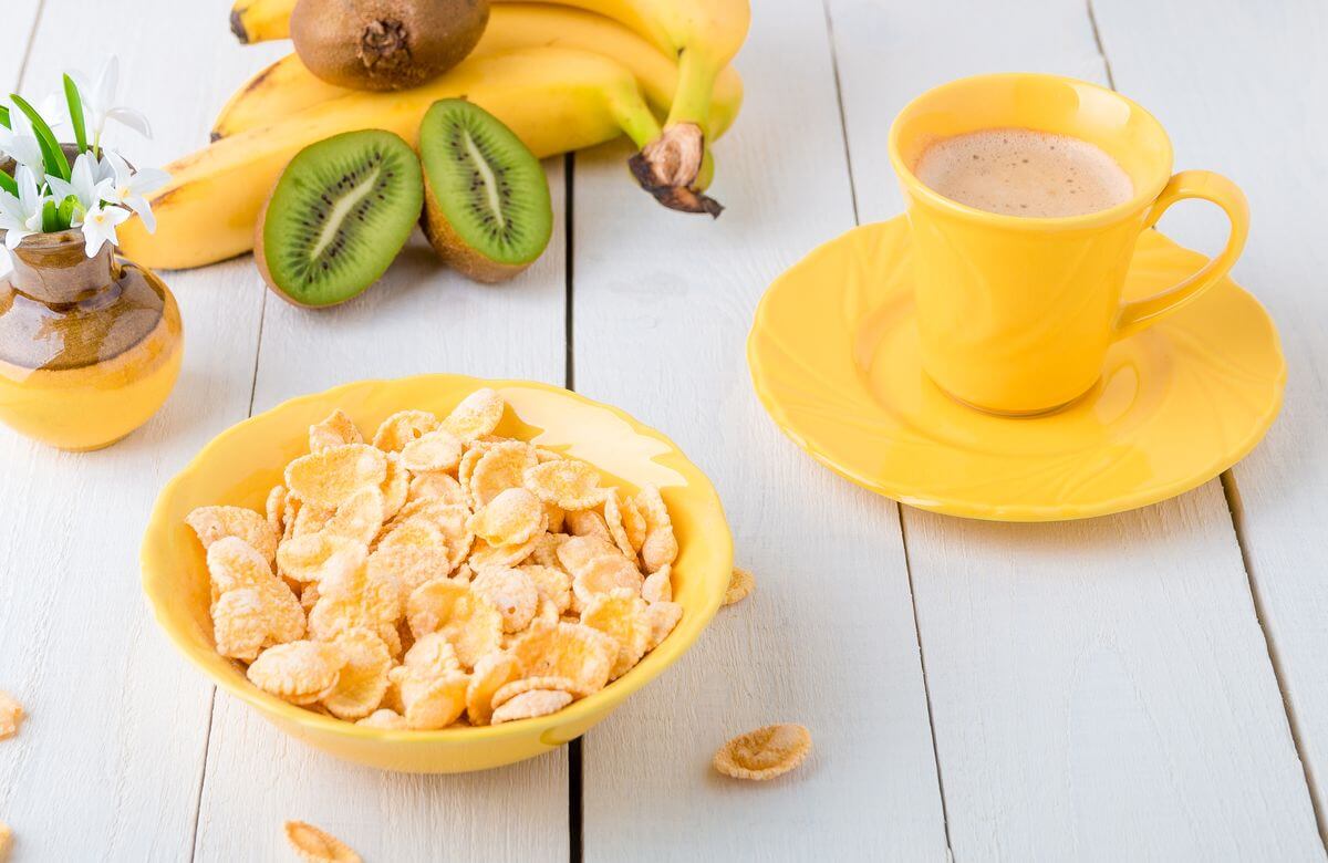 продукты повышающие аппетит