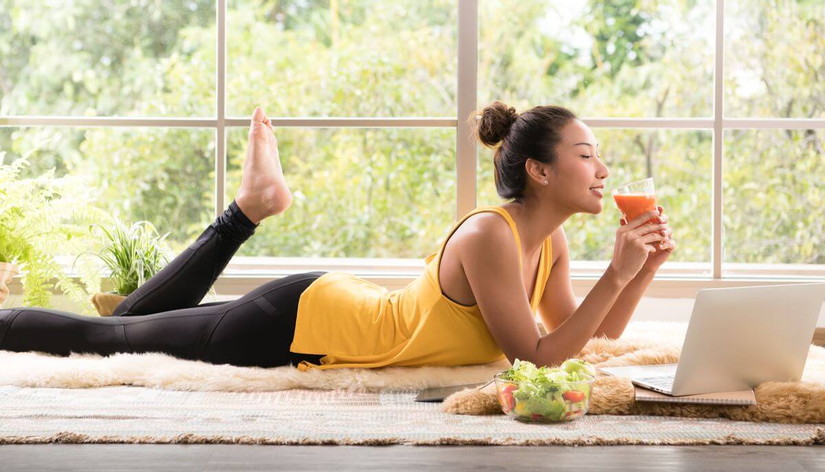 диета ракета