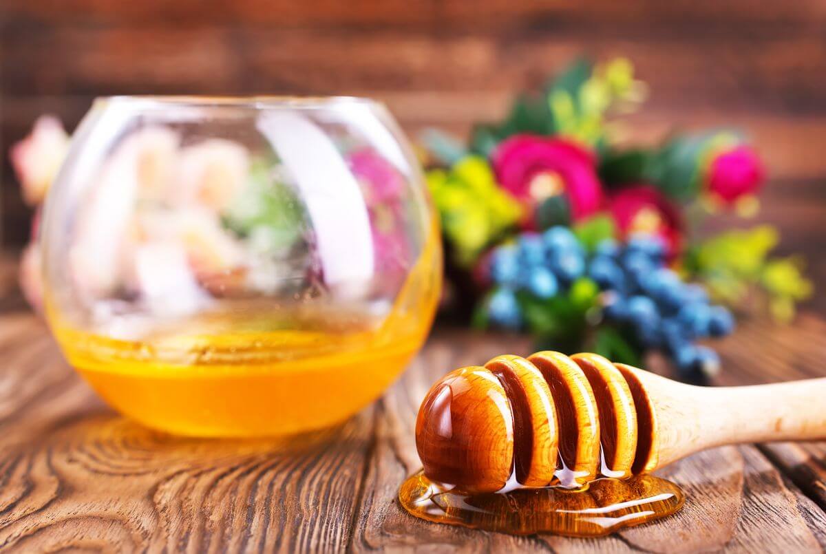 медовый массаж от целлюлита