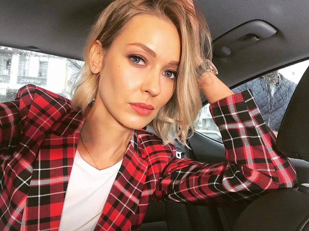 евгения лоза фото