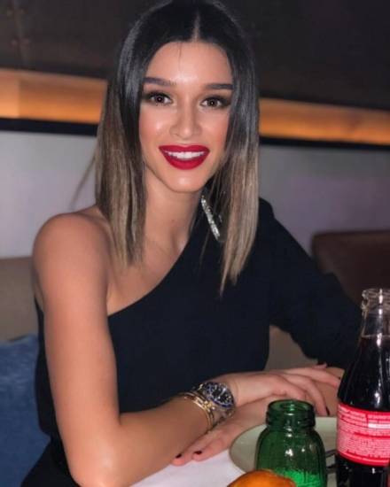 похудевшая ксения бородина