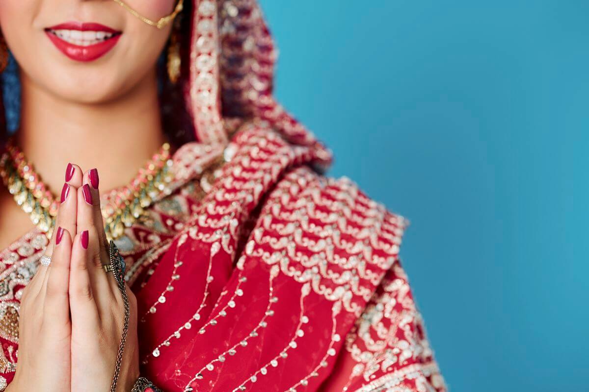 диета индианок меню