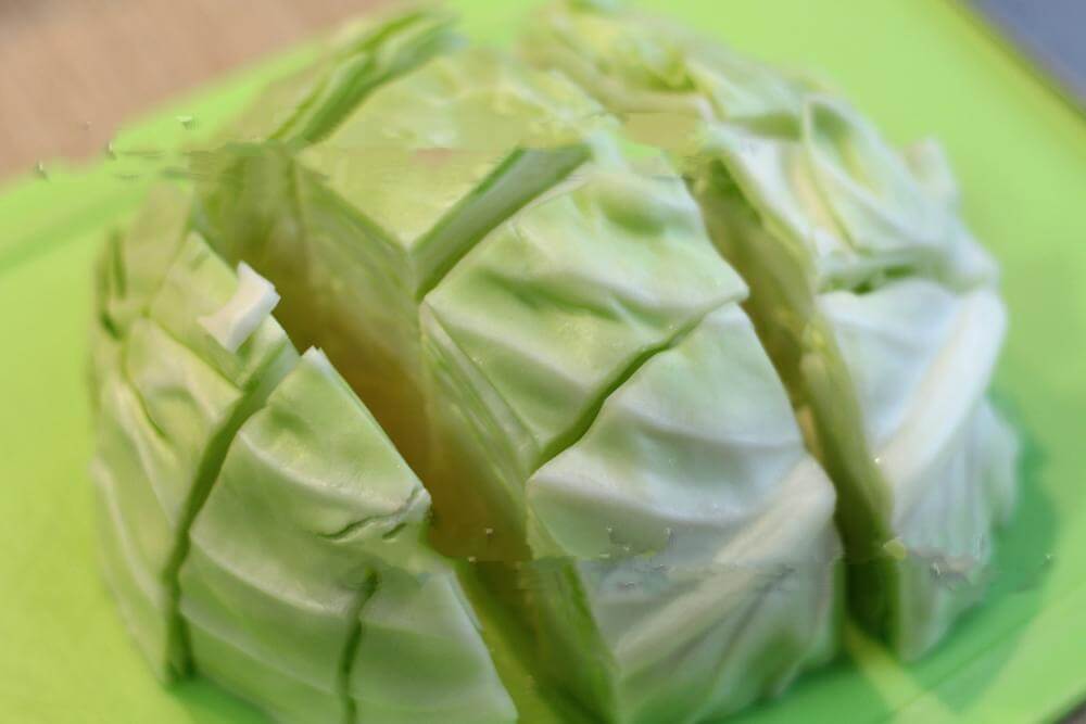 капуста квашеная на зиму