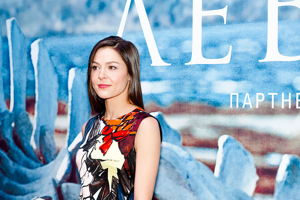 елена лядова как похудела