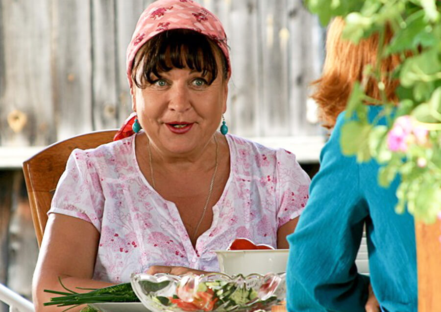 диета татьяны кравченко