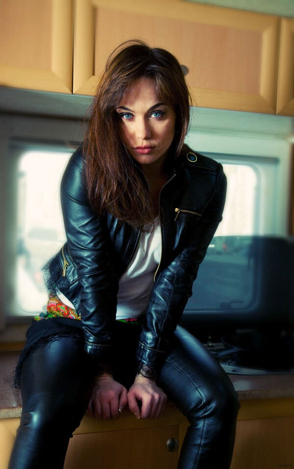 берсенева фигура