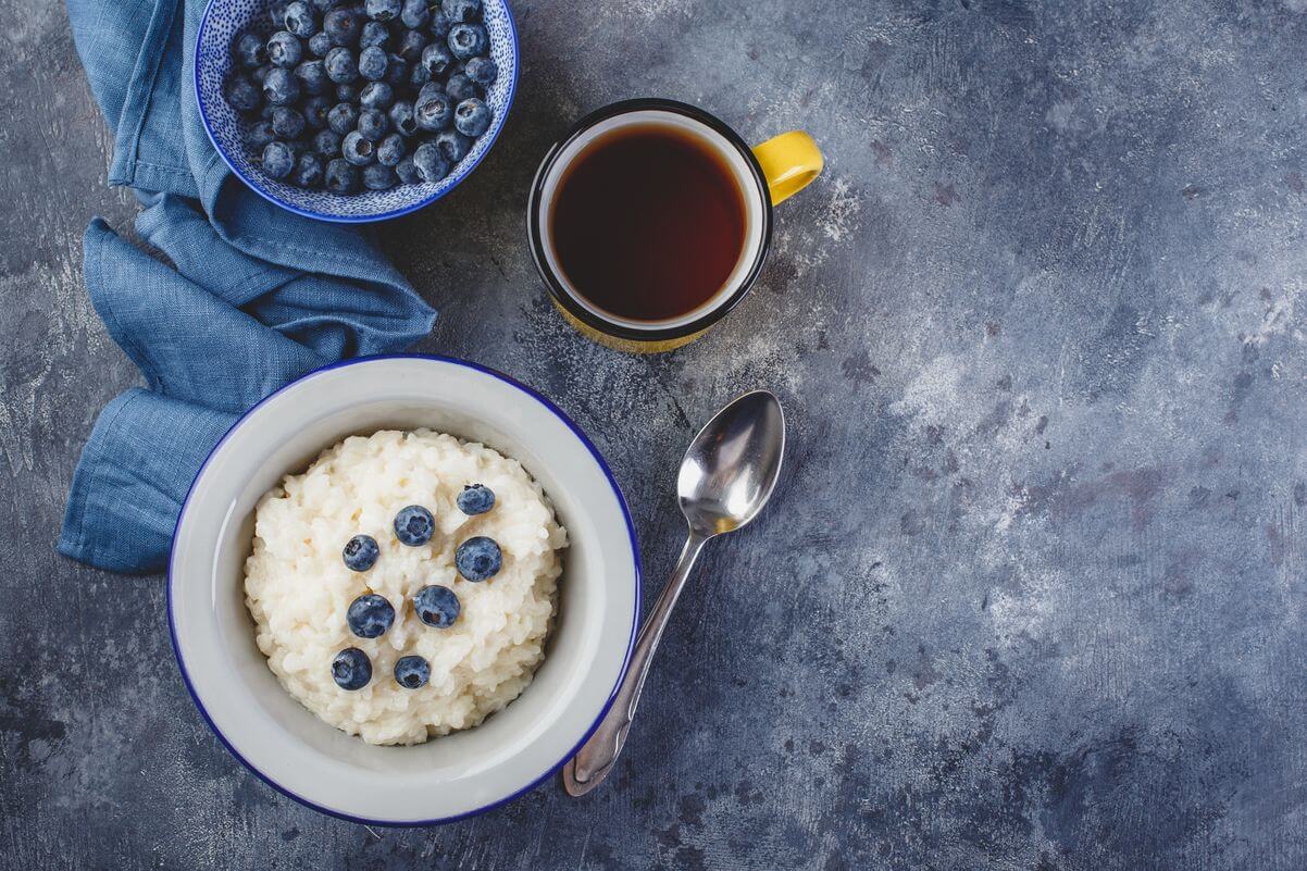 меню шведской диеты