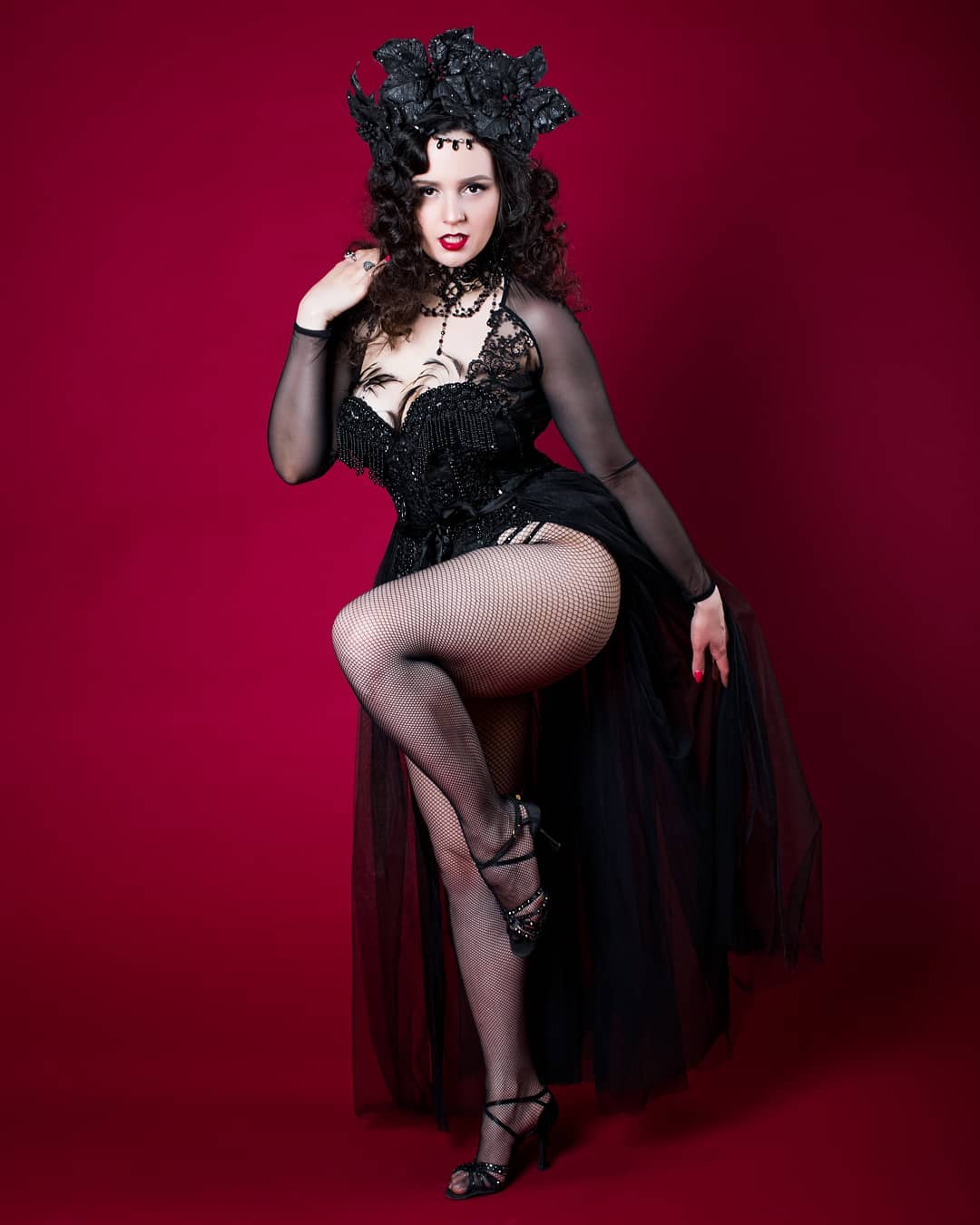 Алиса Шпиллер (Alice Shpiller)