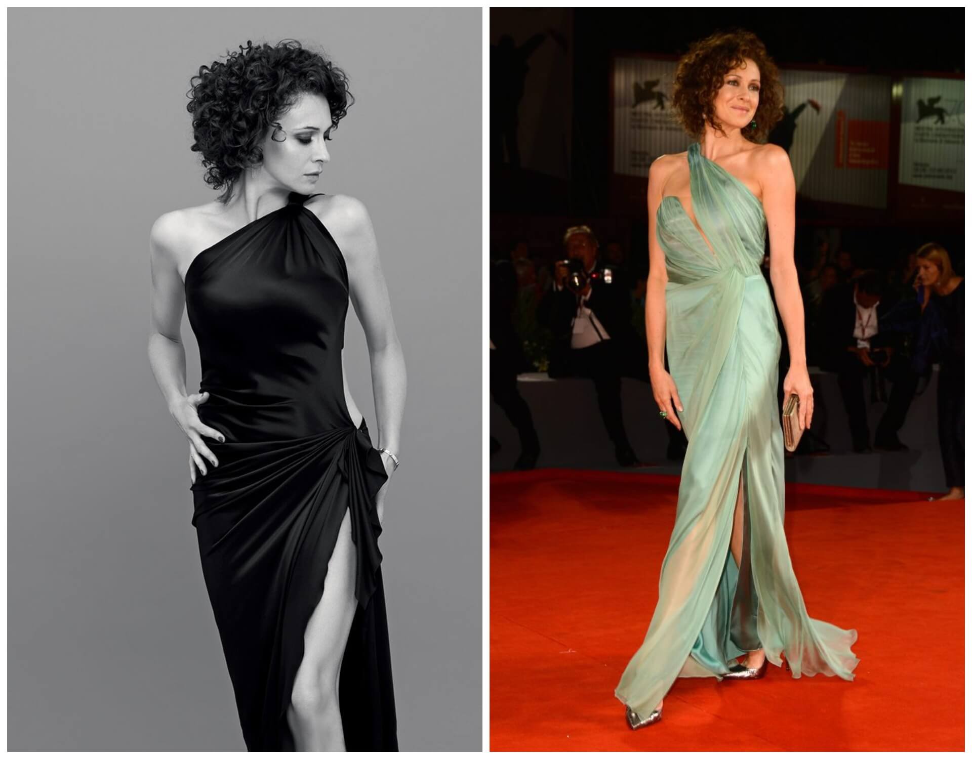 ксения раппопорт фигура