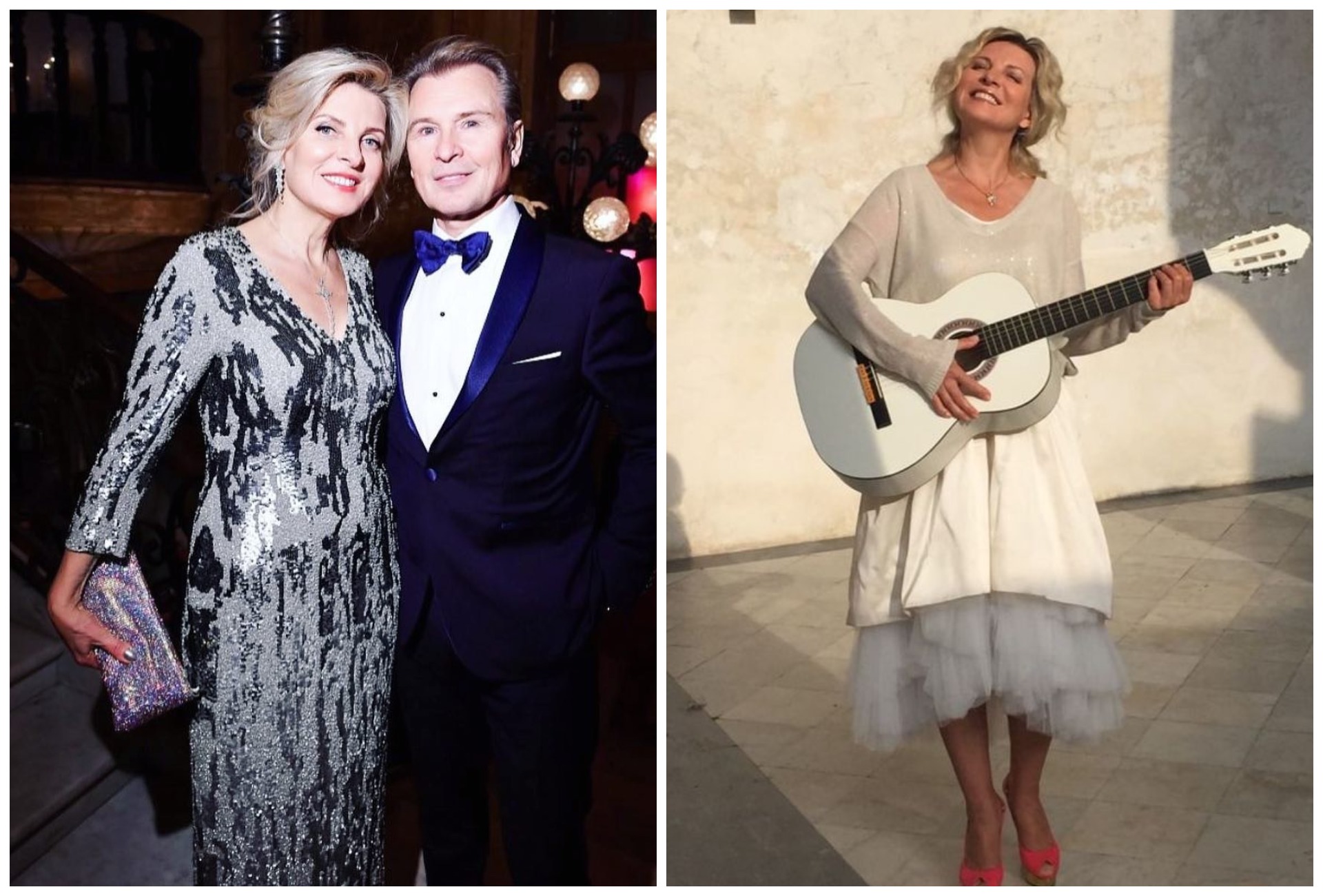 эмма малинина фигура