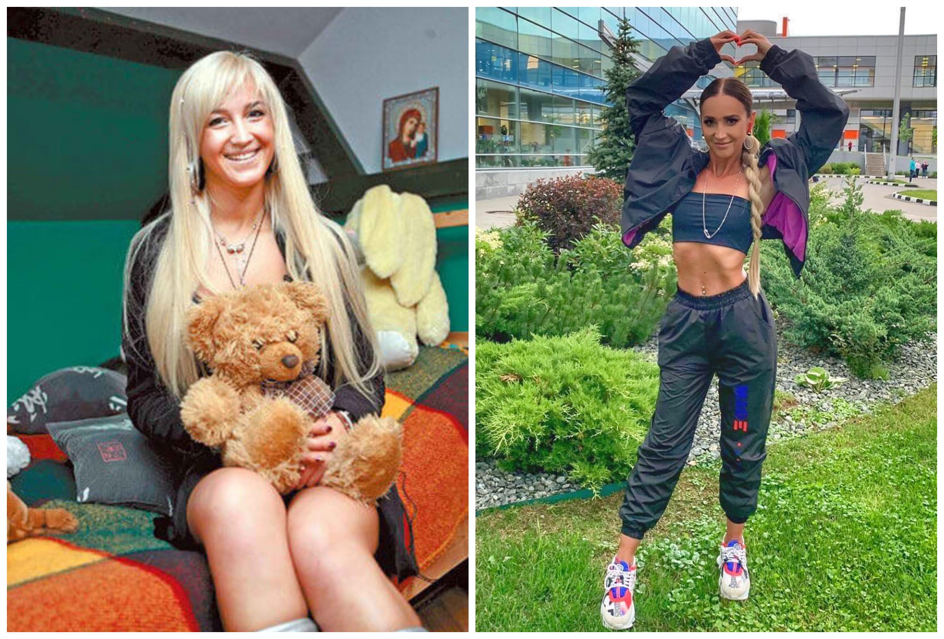 знаменитости которые переборщили с похудением